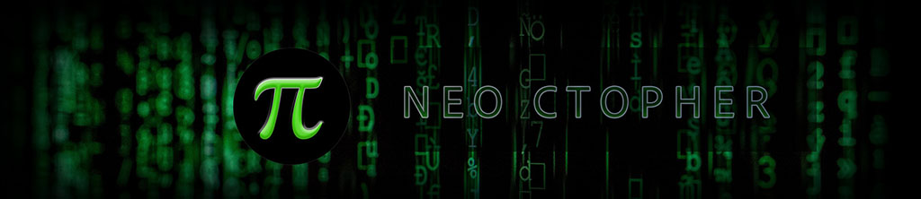 Neo Ctopher Banner