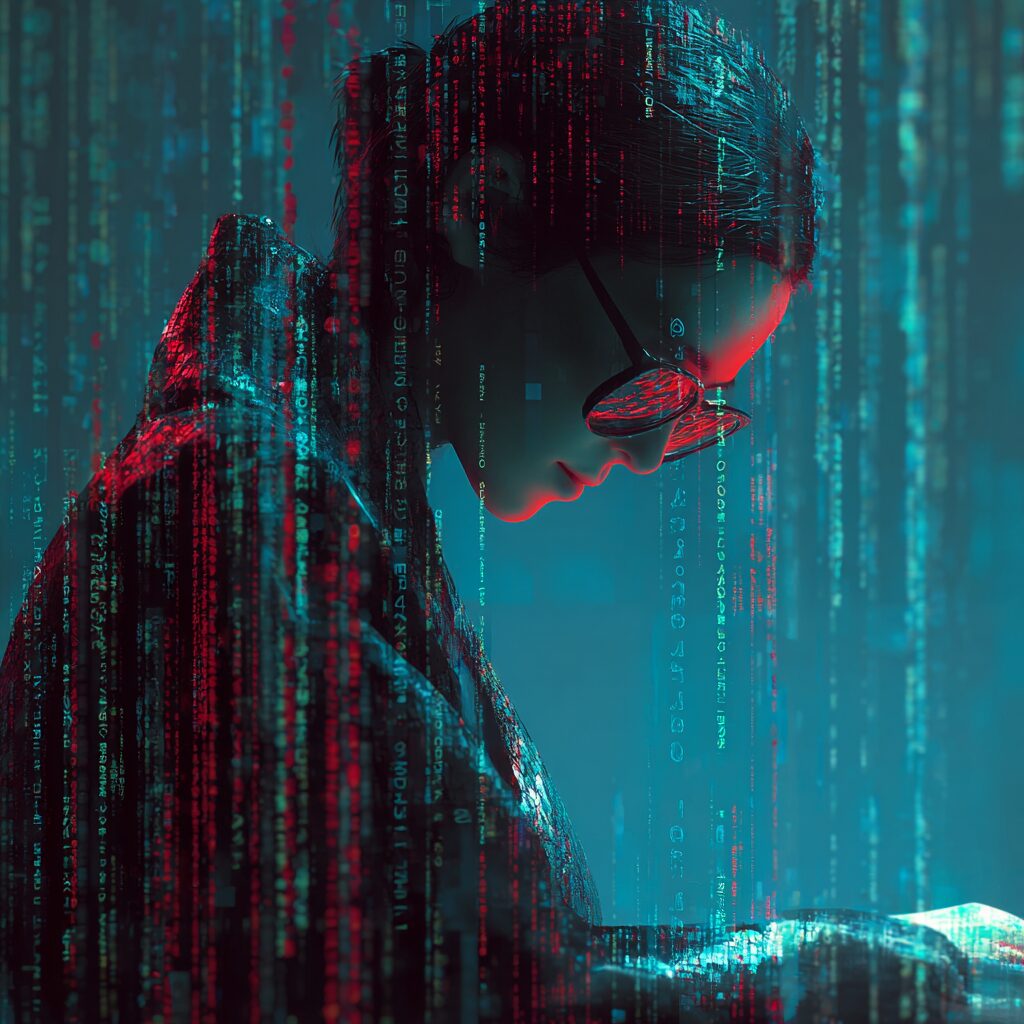 Source Code Unlocked. . .