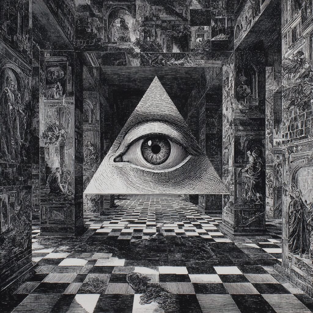 This illusion: What is true?