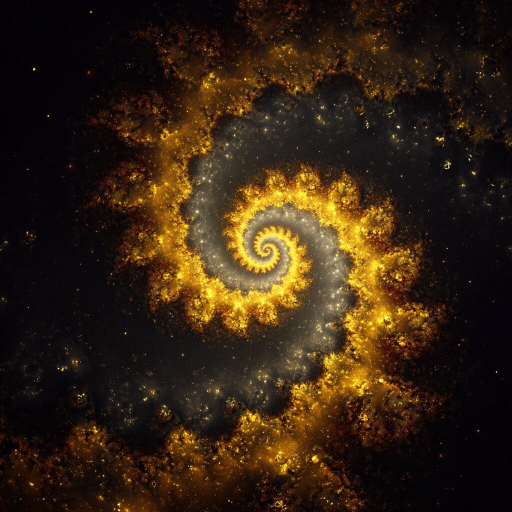 Fractals. . . Interesting ?