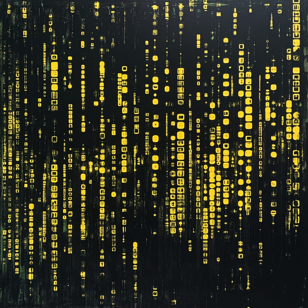 Cyber Ghost Is Live. . .