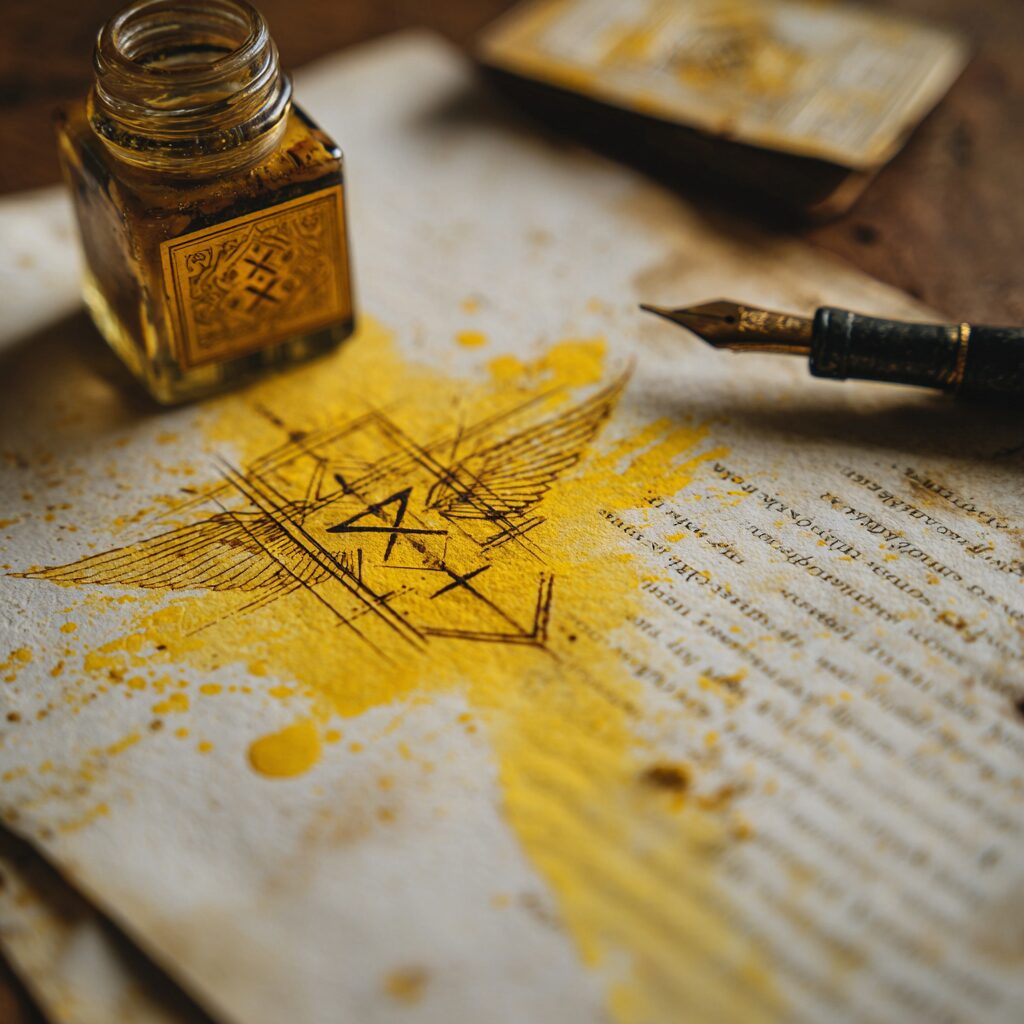 What has meaning, to you?