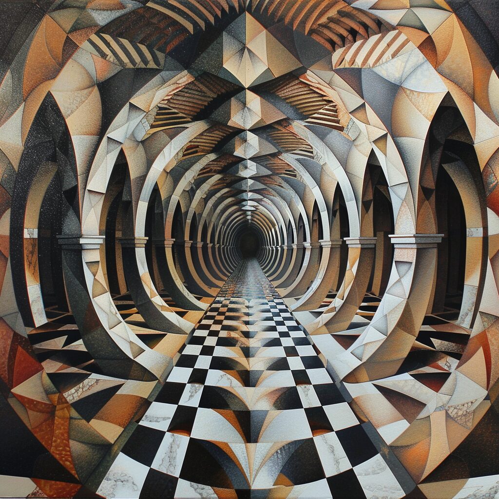 Doors Need To Open For Me!