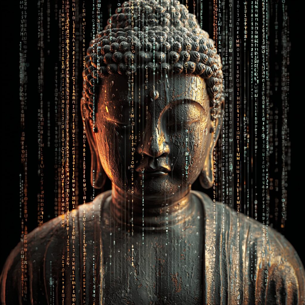 The Buddha