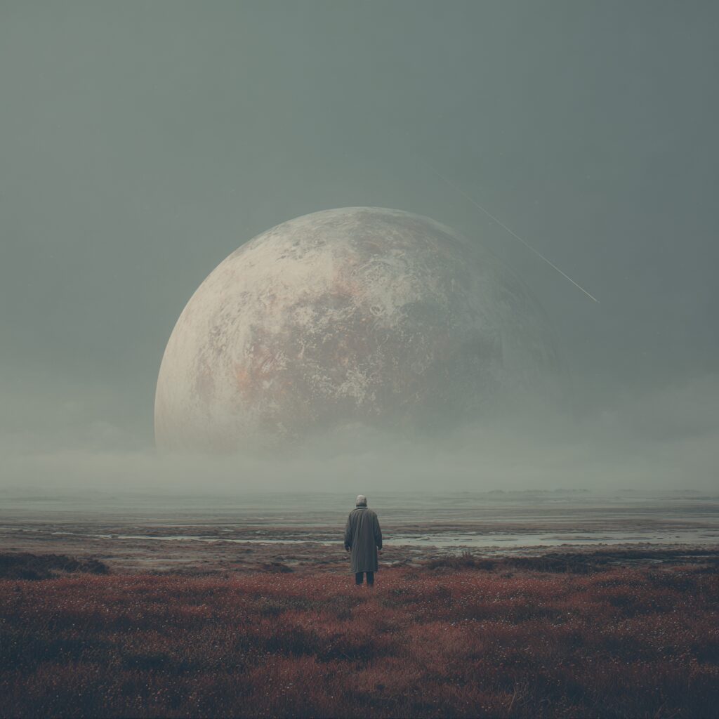 Want love in my life. . .