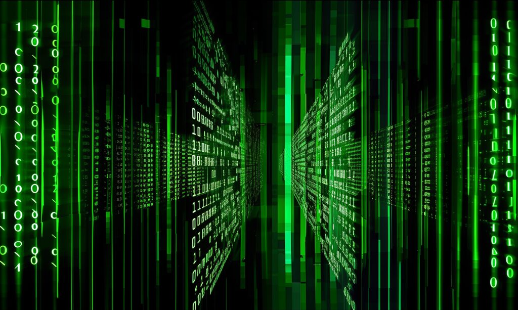 The World, Is A Lie. . .