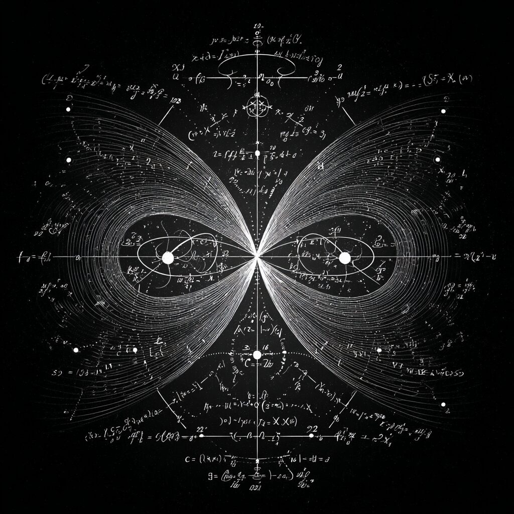 Complex Equations. . .