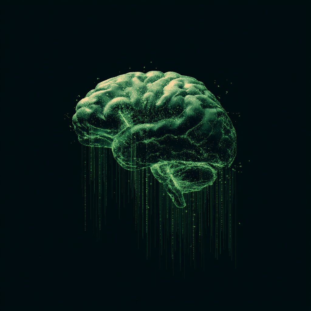 The Impossible Thought. . .