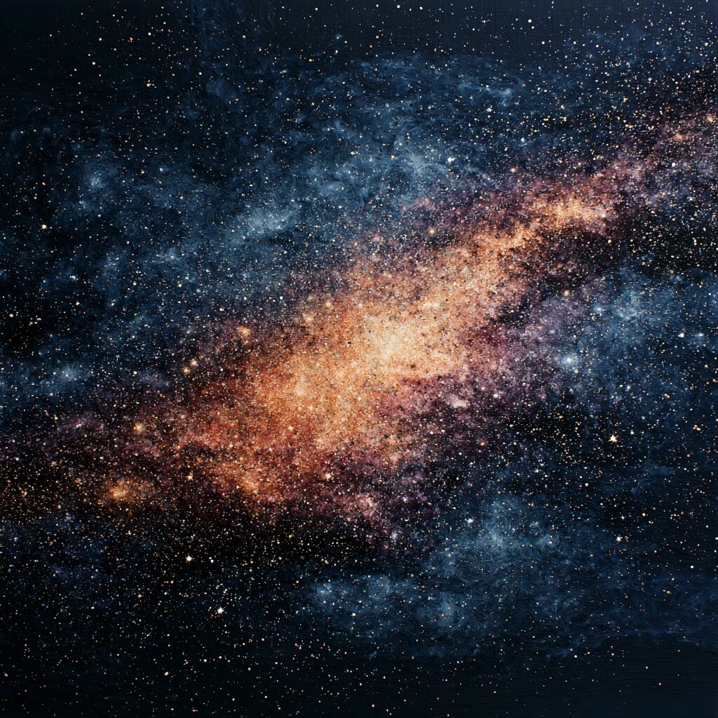 StarDust Observed. . .